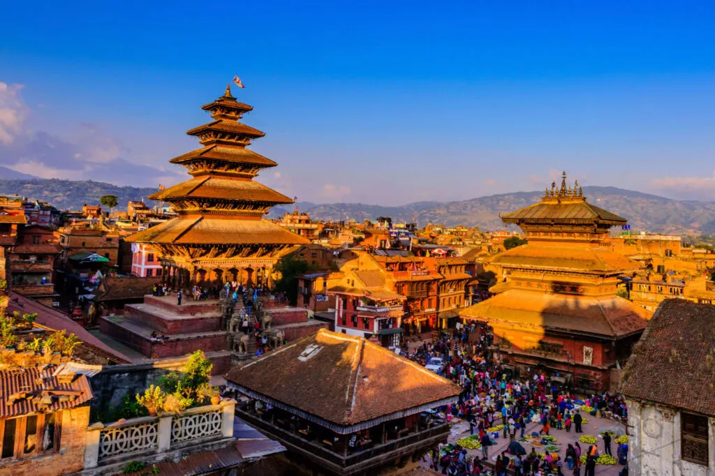 Kathmandu Cultural Tour – 4 Days